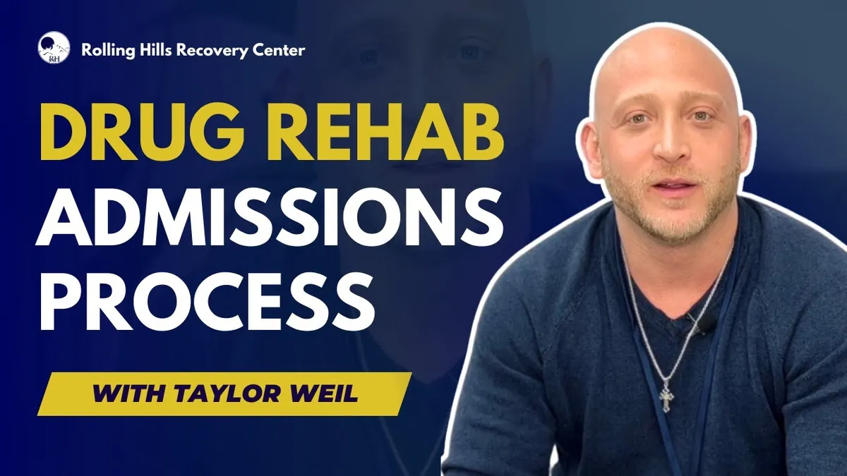 Rolling Hills Recovery Center - Thumbnail 3