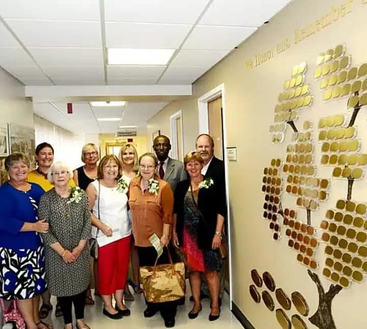 Rome Memorial Hospital - Thumbnail 4