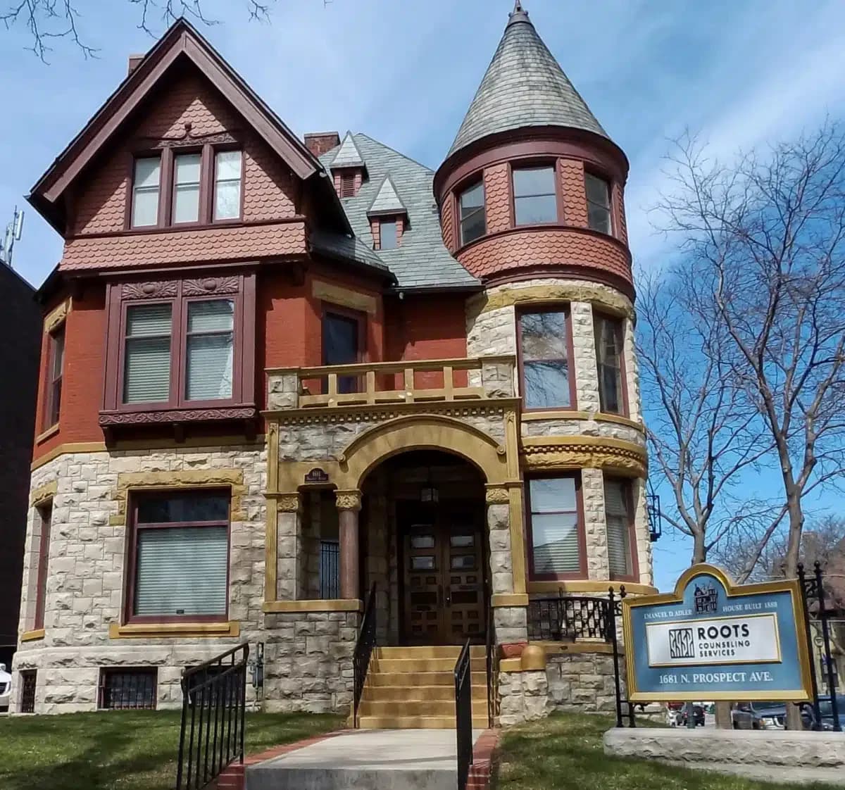 Roots Counseling Services LLC - Thumbnail 8