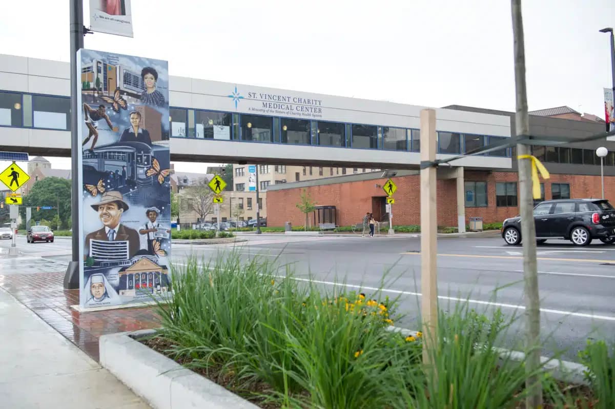 Rosary Hall - Thumbnail 6