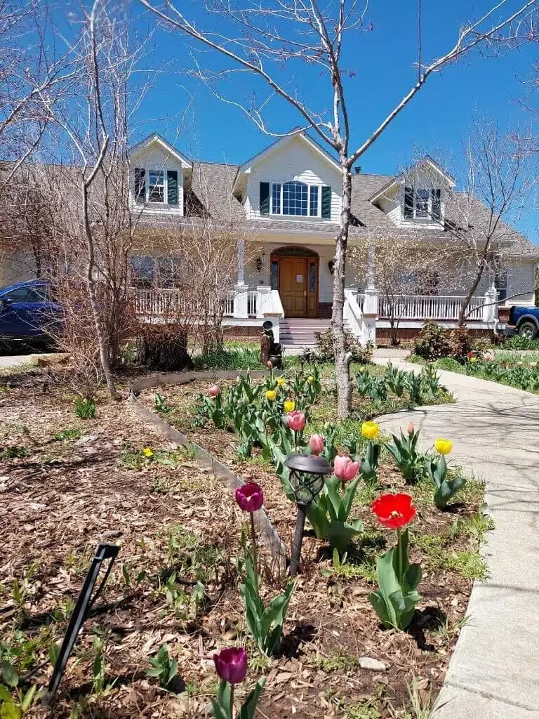 Rose House - Thumbnail 3