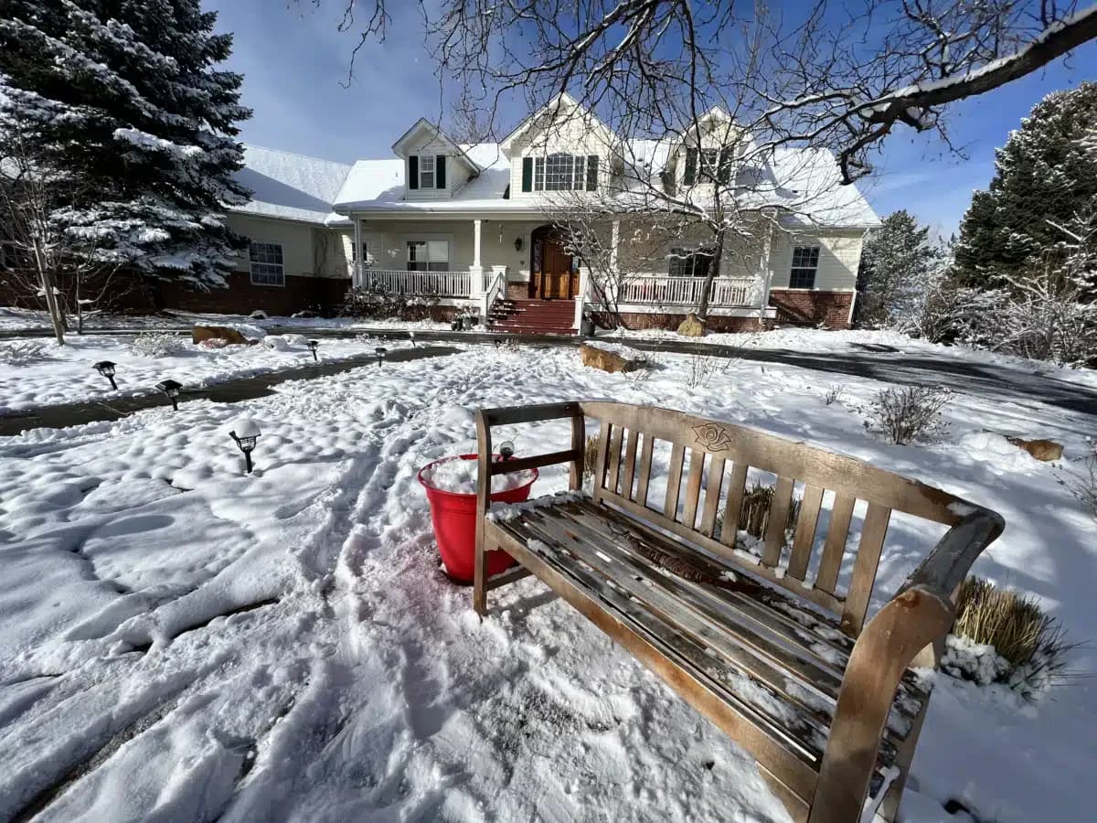 Rose House - Thumbnail 8