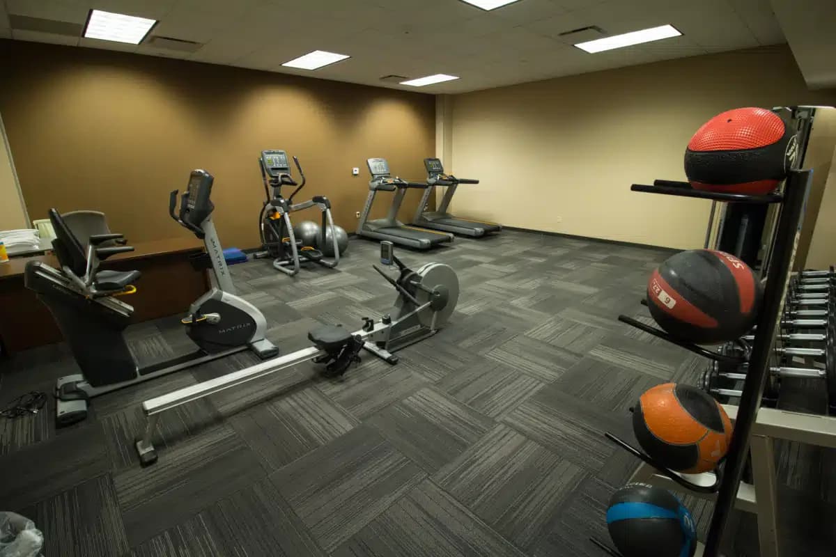 Rosecrance Inc - Thumbnail 2