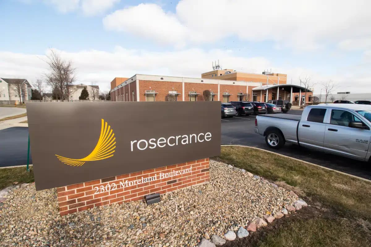 Rosecrance Inc - Thumbnail 9