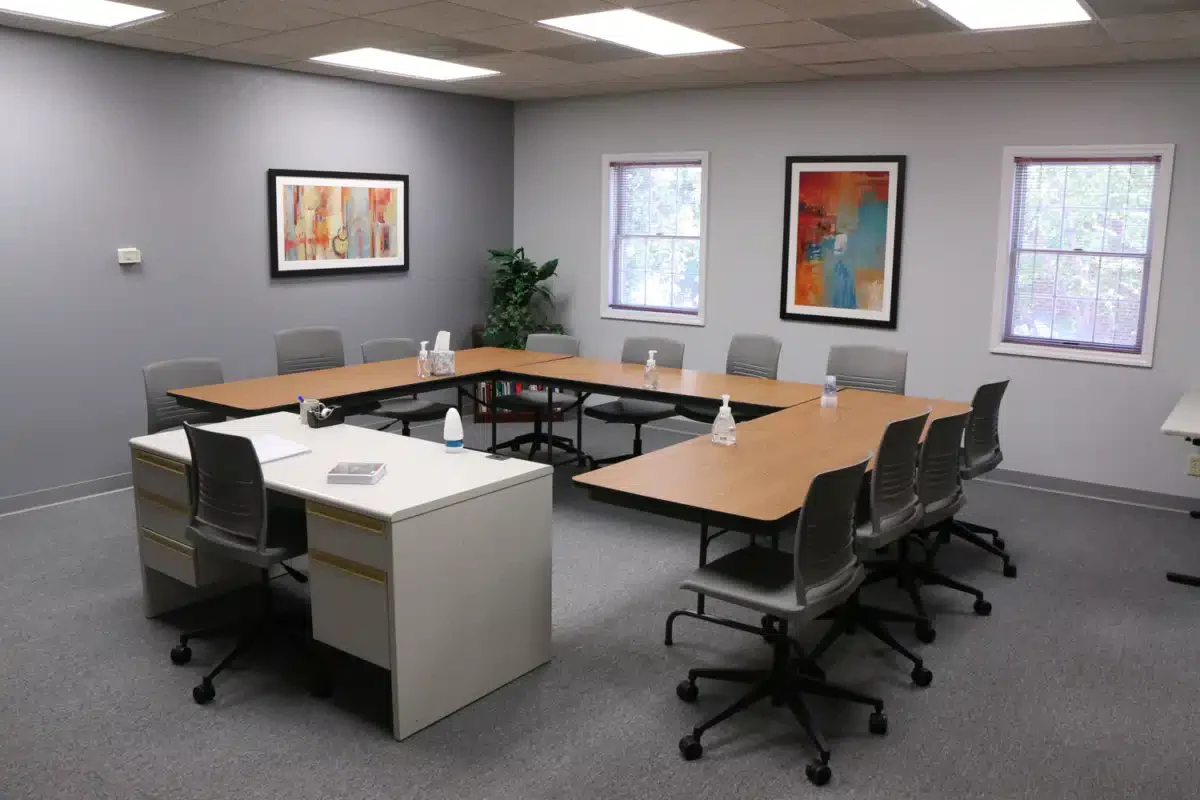 Rosecrance Jackson Centers