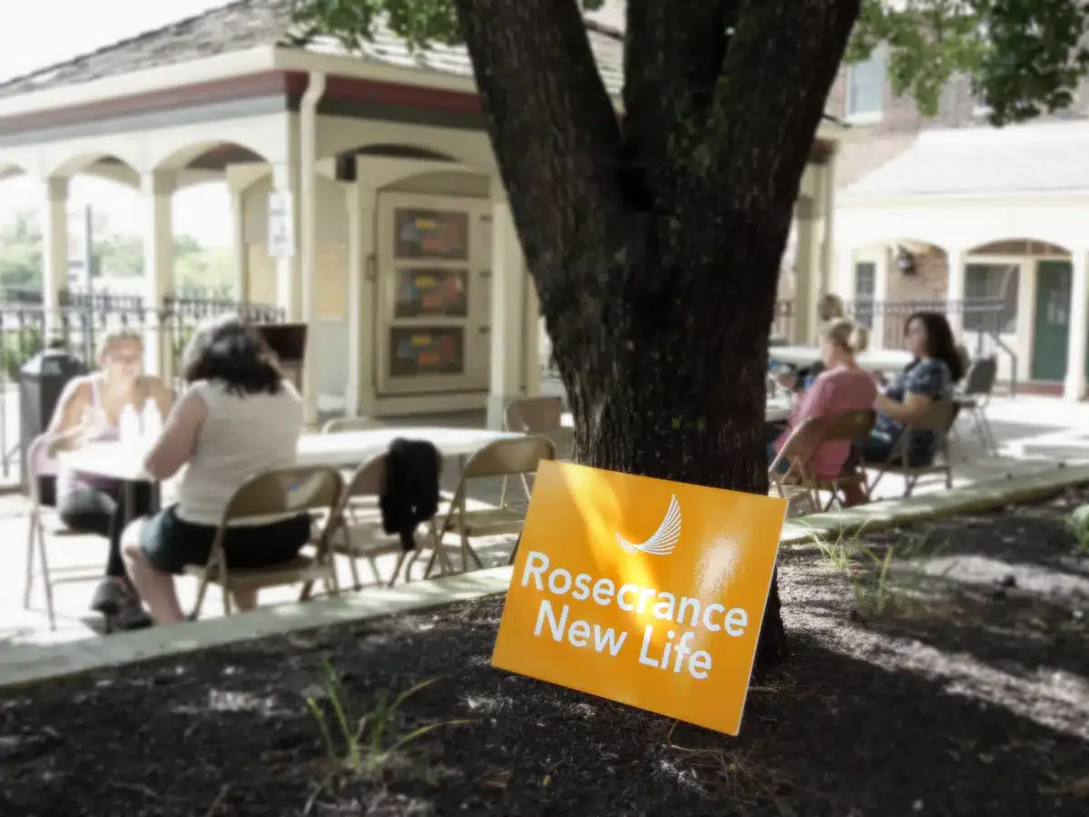 Rosecrance Jackson Centers - Thumbnail 7