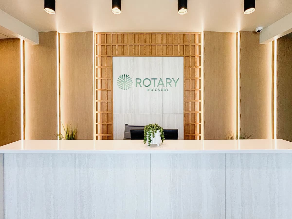 Rotary Recovery - Thumbnail 2