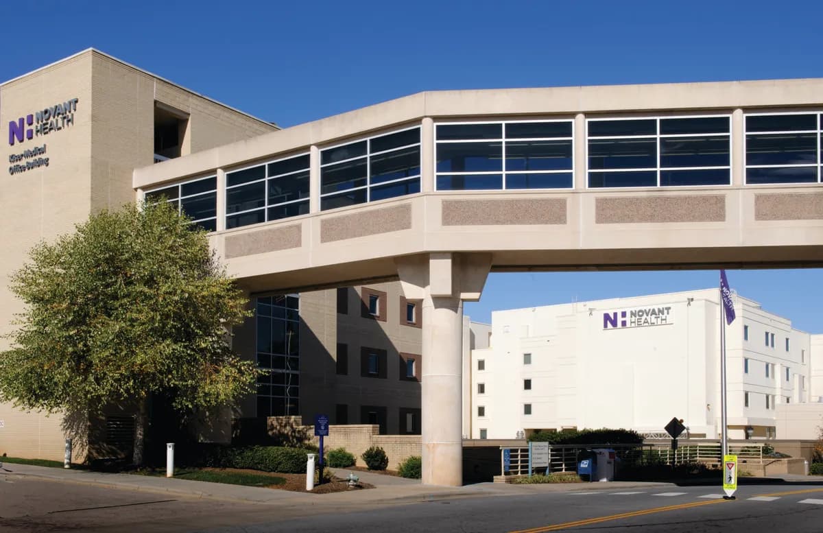 Rowan Regional Medical Center - Thumbnail 2