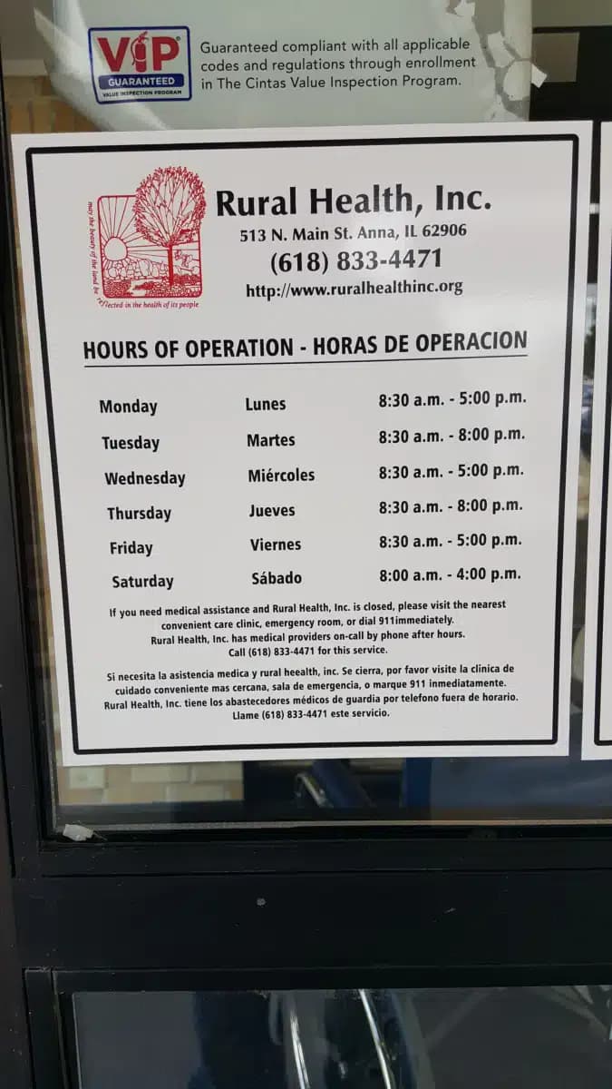 Rural Health Inc - Thumbnail 4