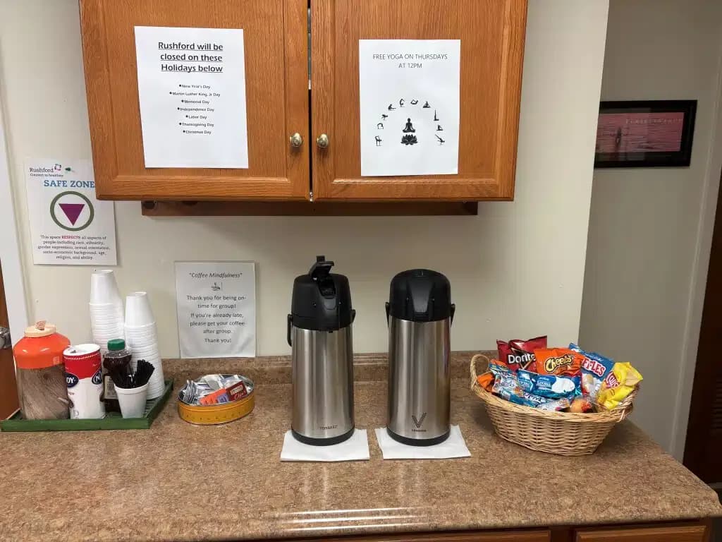 Rushford Center Inc - Thumbnail 3