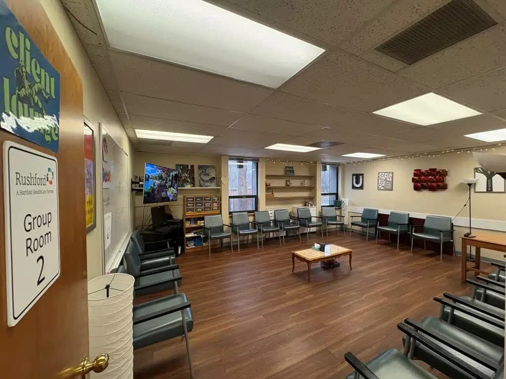 Rushford Center Inc - Thumbnail 6