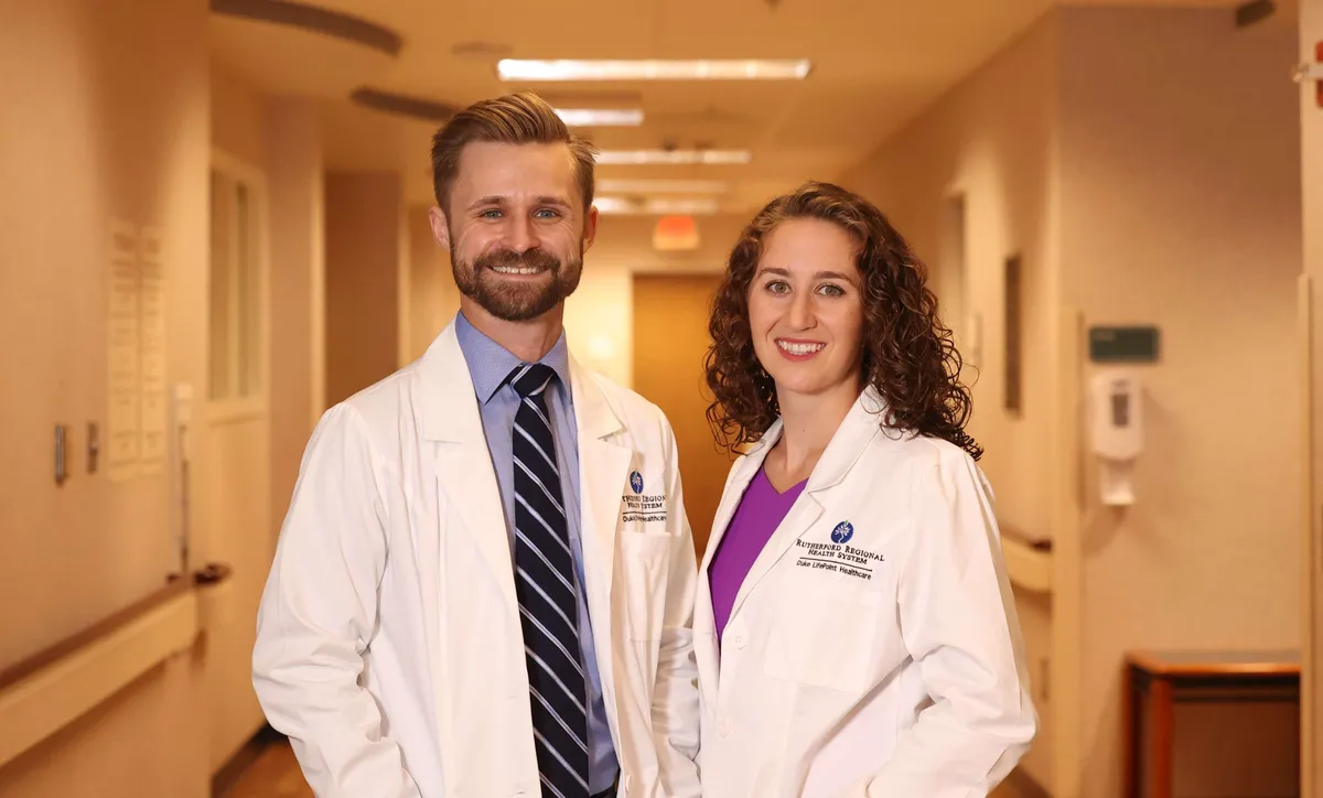 Rutherford Regional Health System