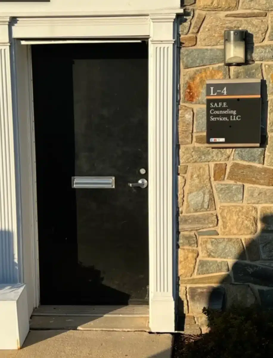 SAFE Counseling Services - Thumbnail 4