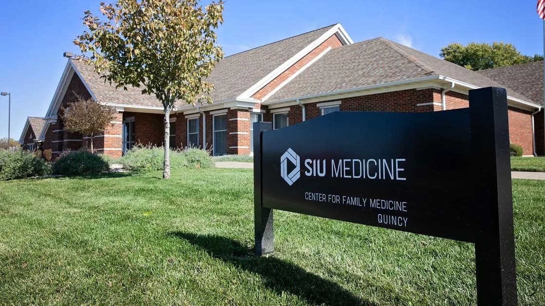 SIU Center for Family Medicine - Thumbnail 3