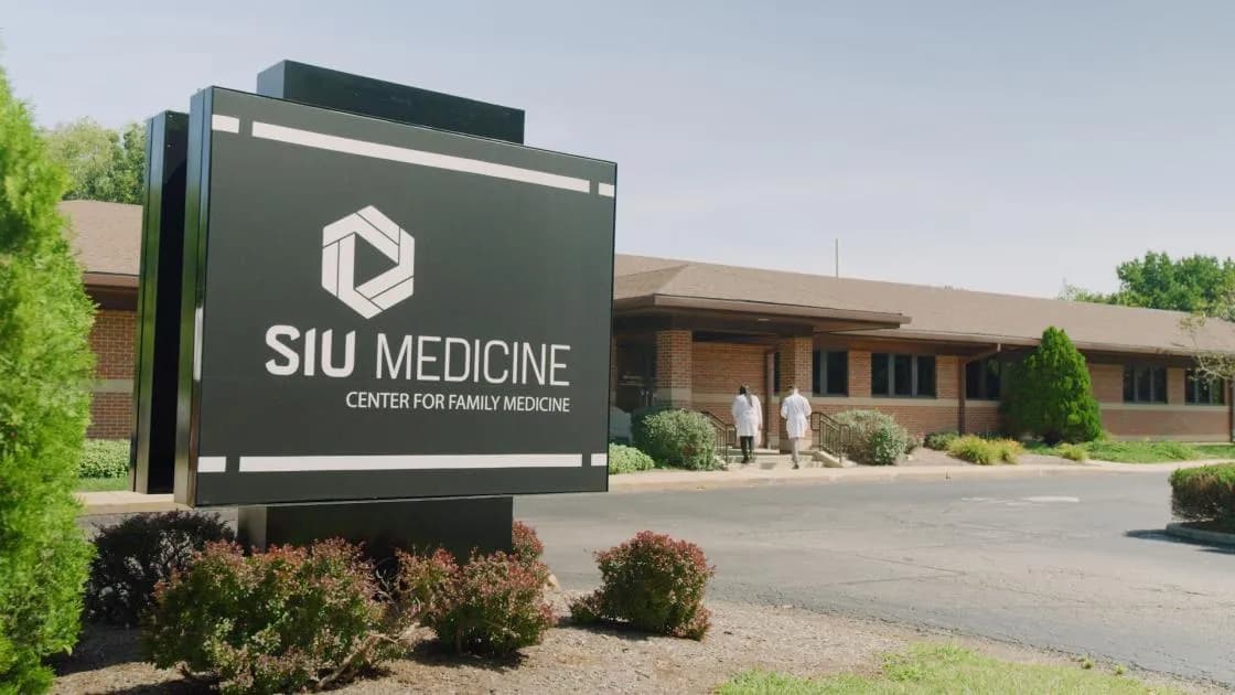 SIU Center for Family Medicine - Thumbnail 2