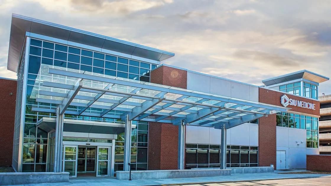 SIU Center for Family Medicine - Thumbnail 3