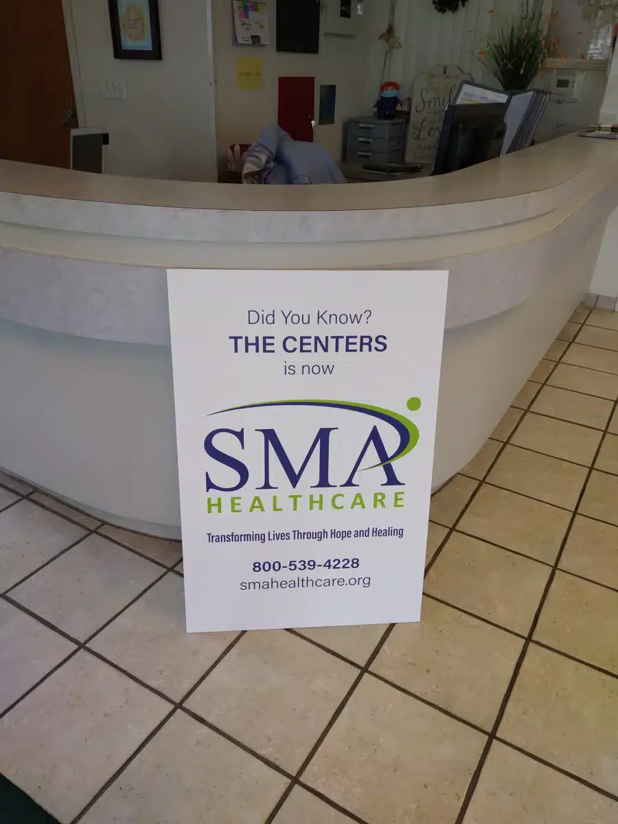 SMA Crisis - Thumbnail 5