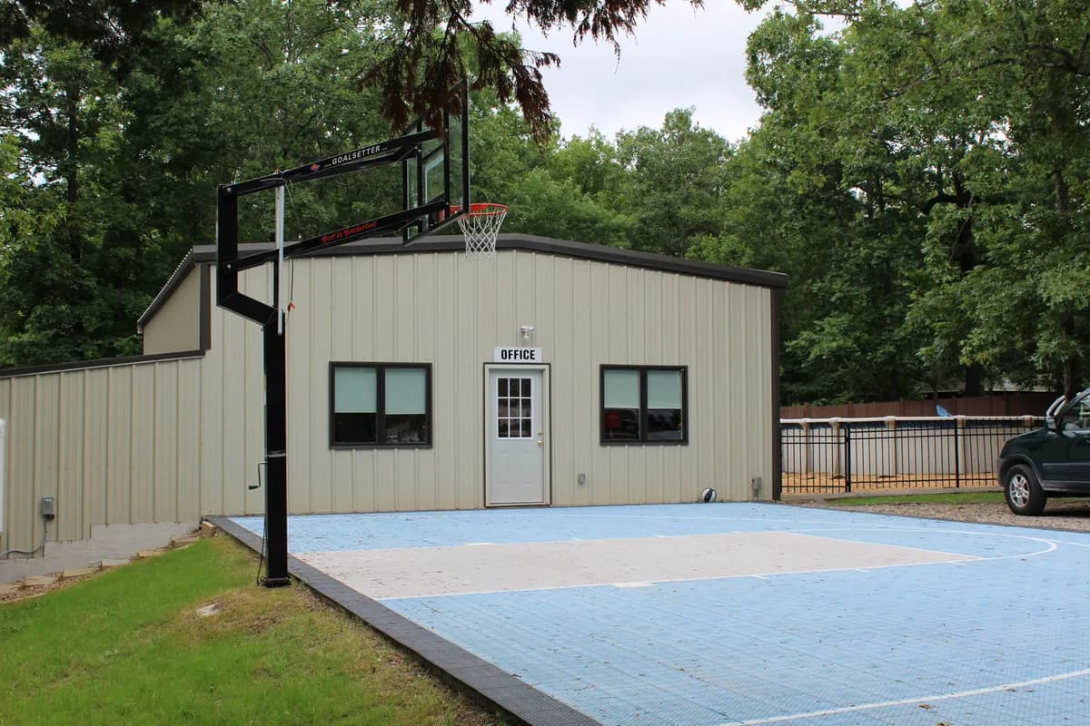 SOZO Addiction Recovery Center Inc