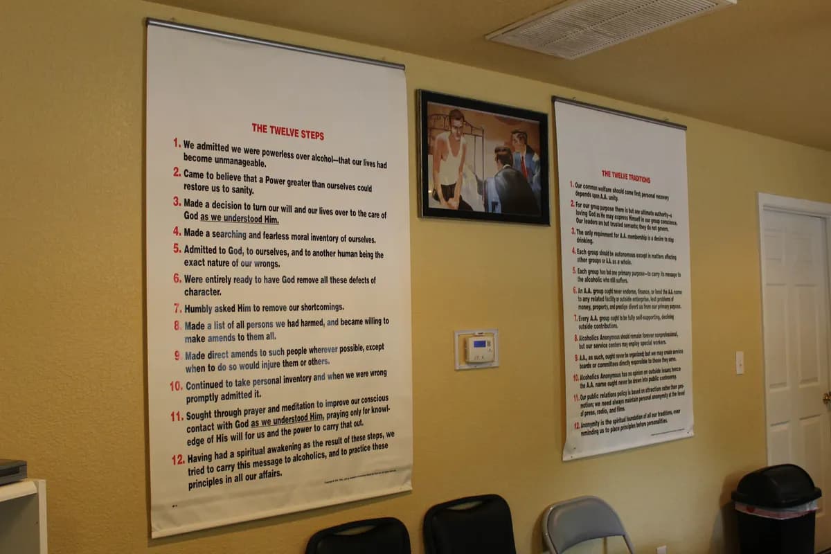 SOZO Addiction Recovery Center Inc - Thumbnail 3