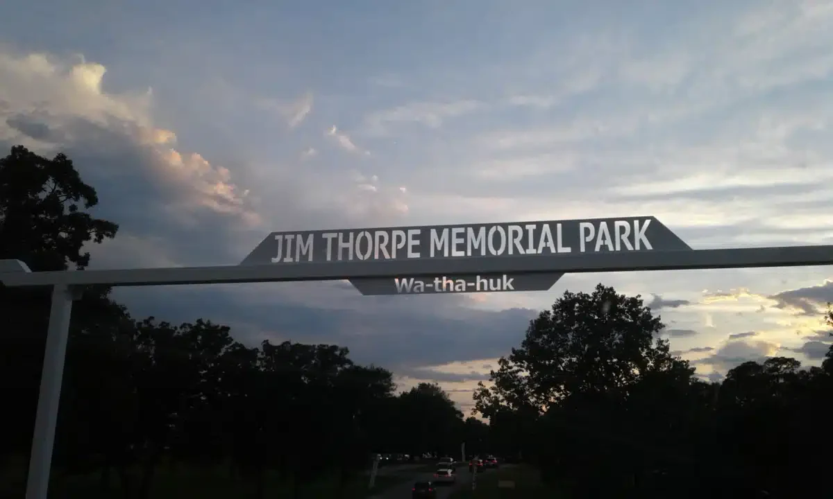 Sac and Fox Nation - Thumbnail 7