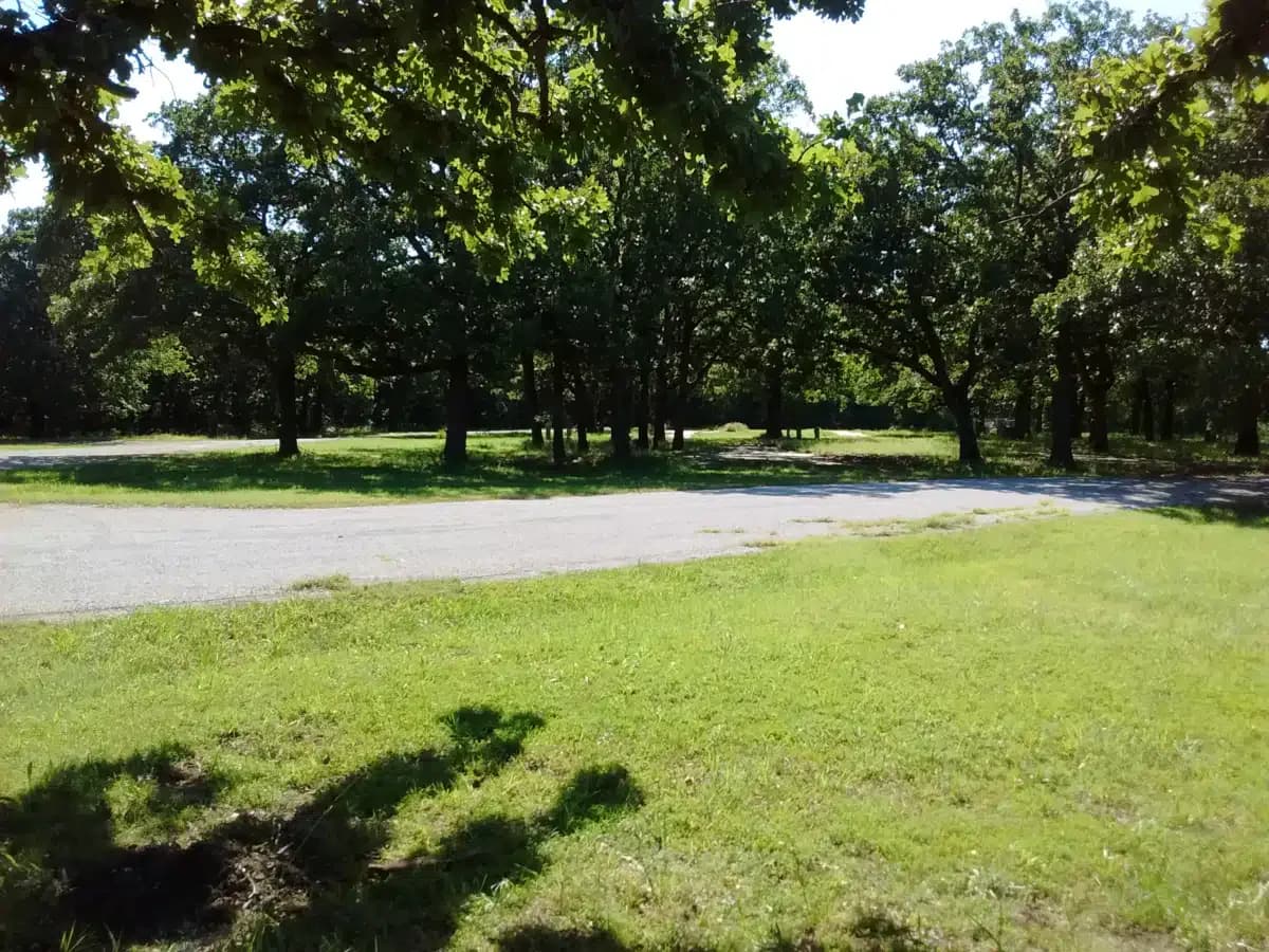 Sac and Fox Nation - Thumbnail 9