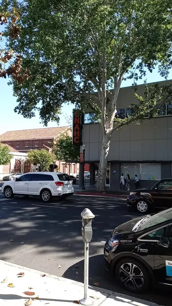 Sacramento Native American - Thumbnail 7