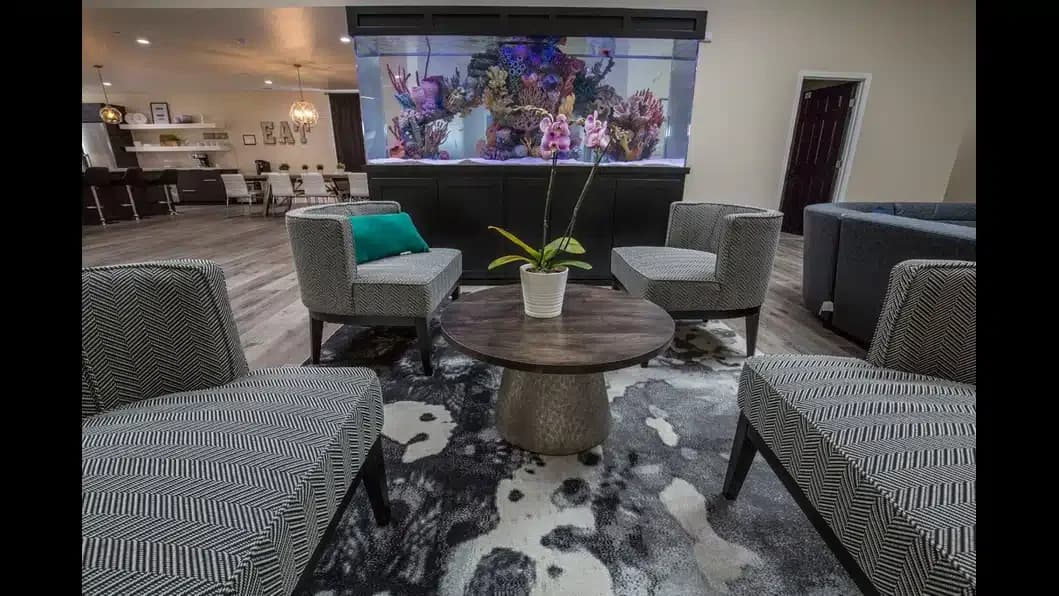 Sacramento Recovery Homes Inc