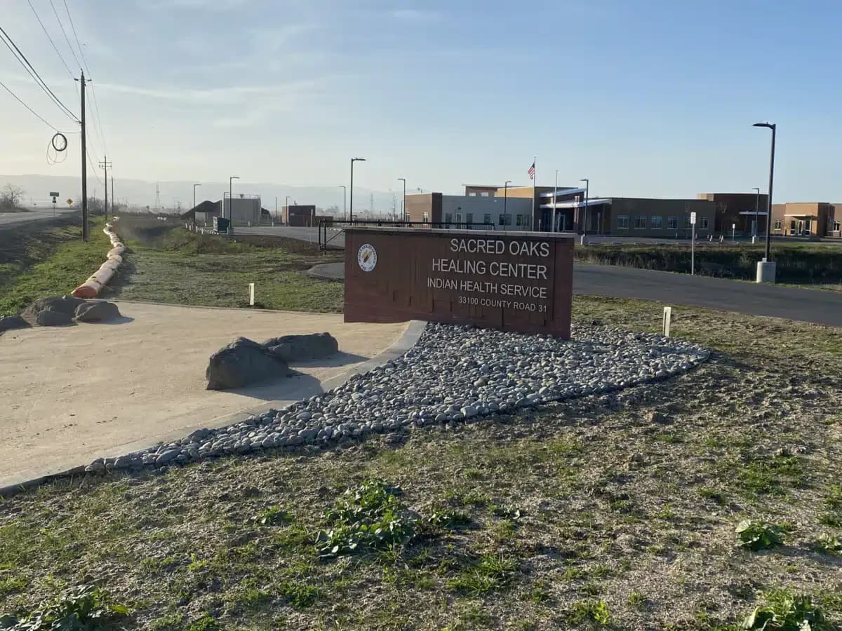 Sacred Oaks Healing Center - Thumbnail 5