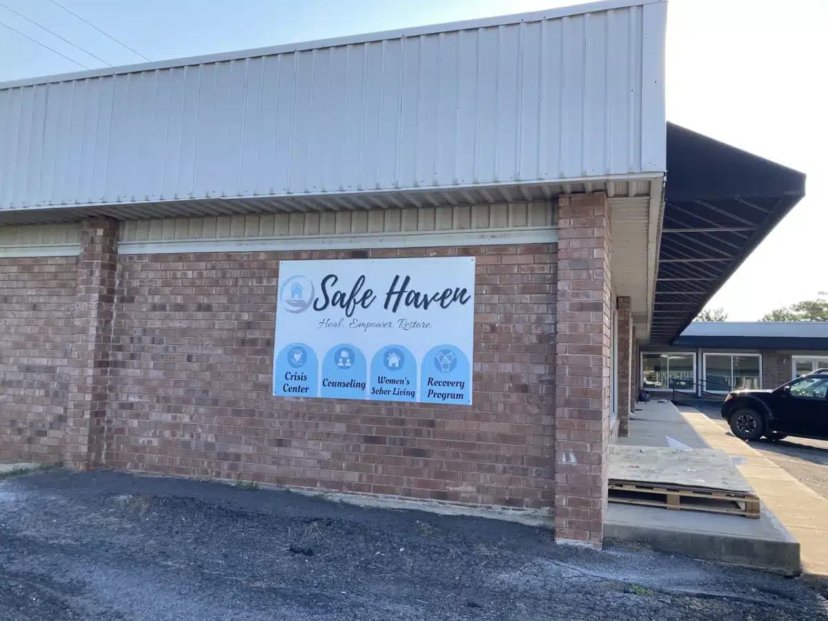 Safe Haven - Thumbnail 3