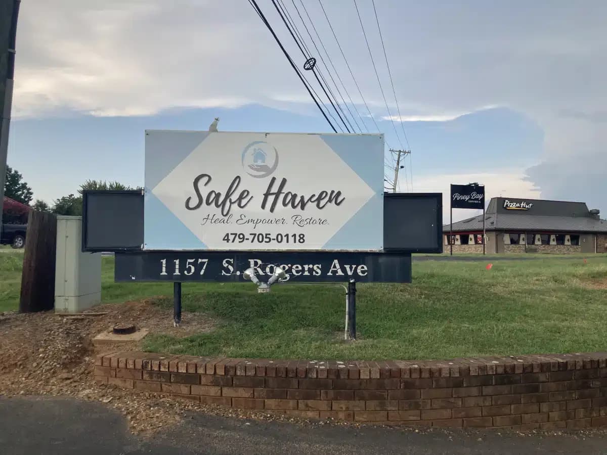 Safe Haven - Thumbnail 4