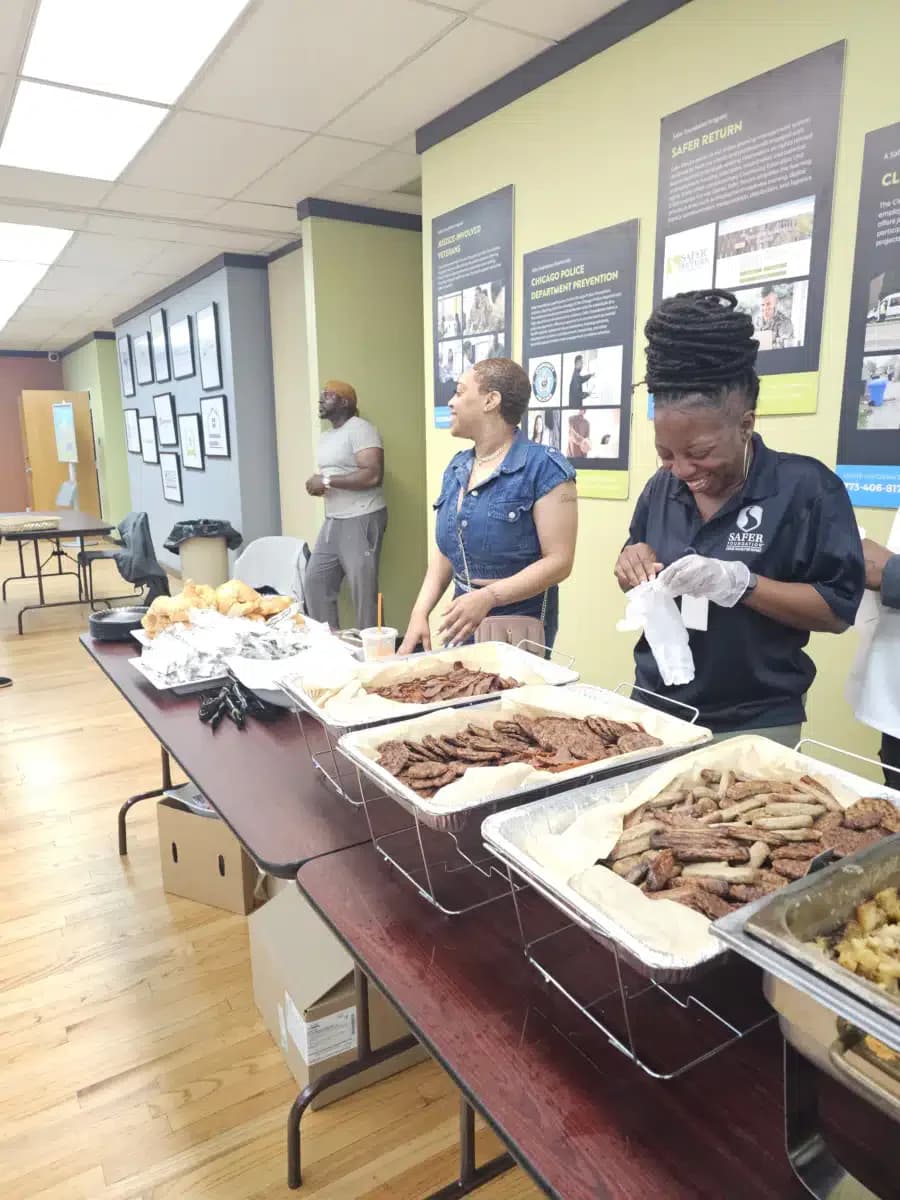 Safer Foundation - Thumbnail 3