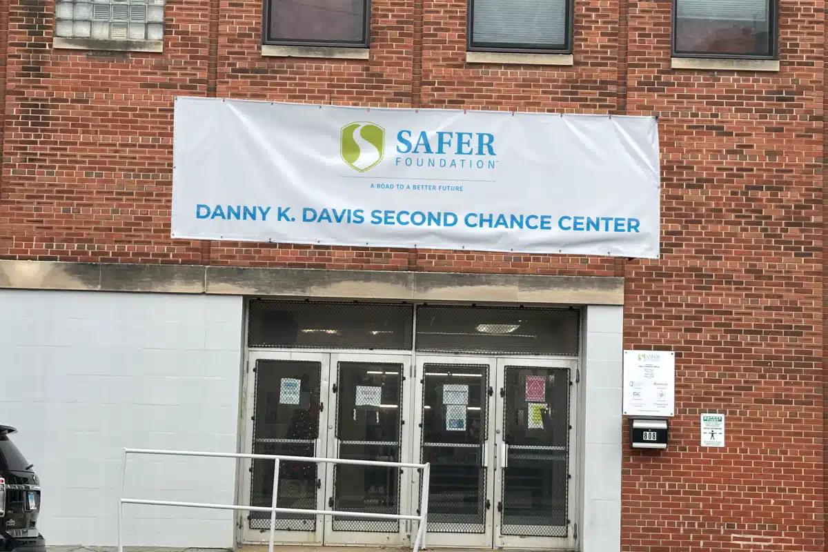 Safer Foundation - Thumbnail 5