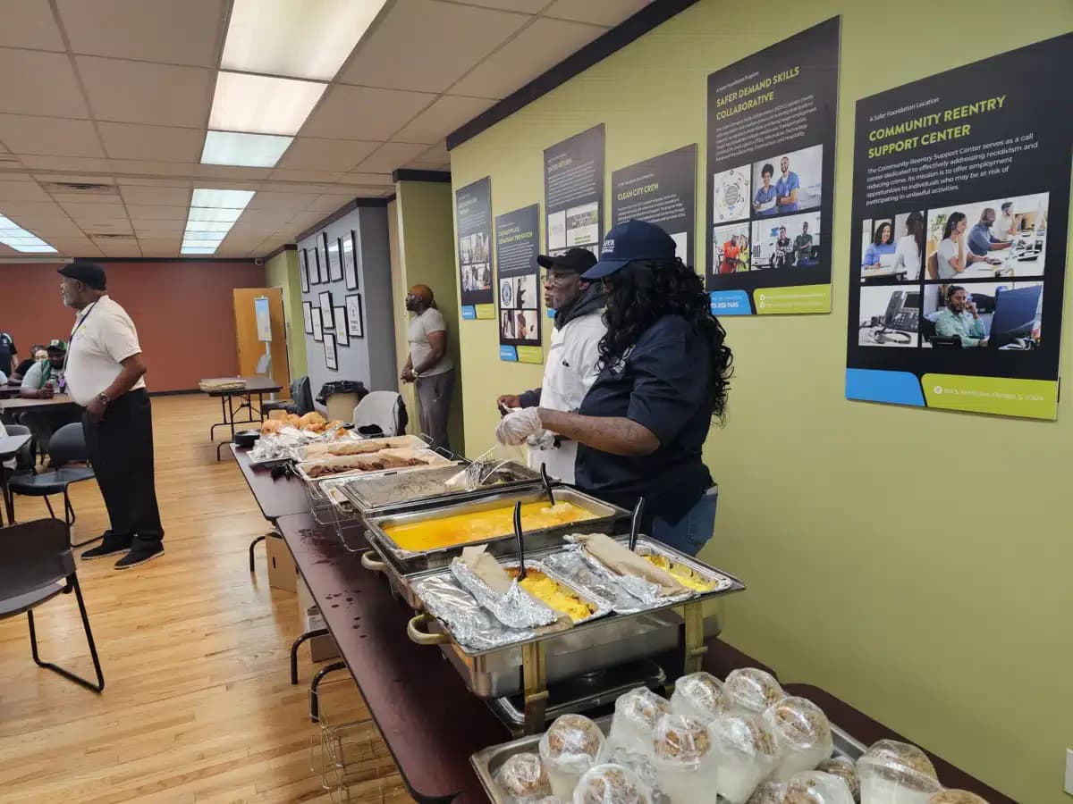 Safer Foundation - Thumbnail 7