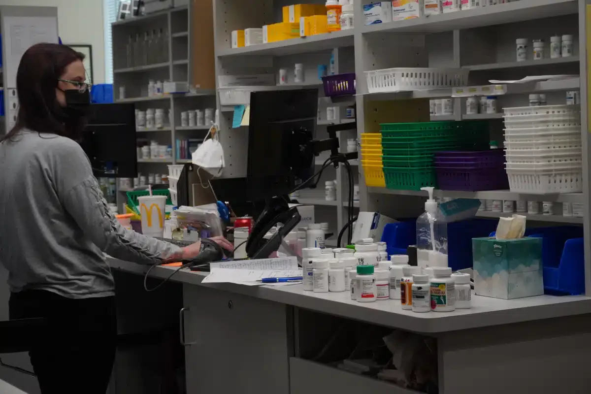 Sage Neuroscience Center - Thumbnail 4