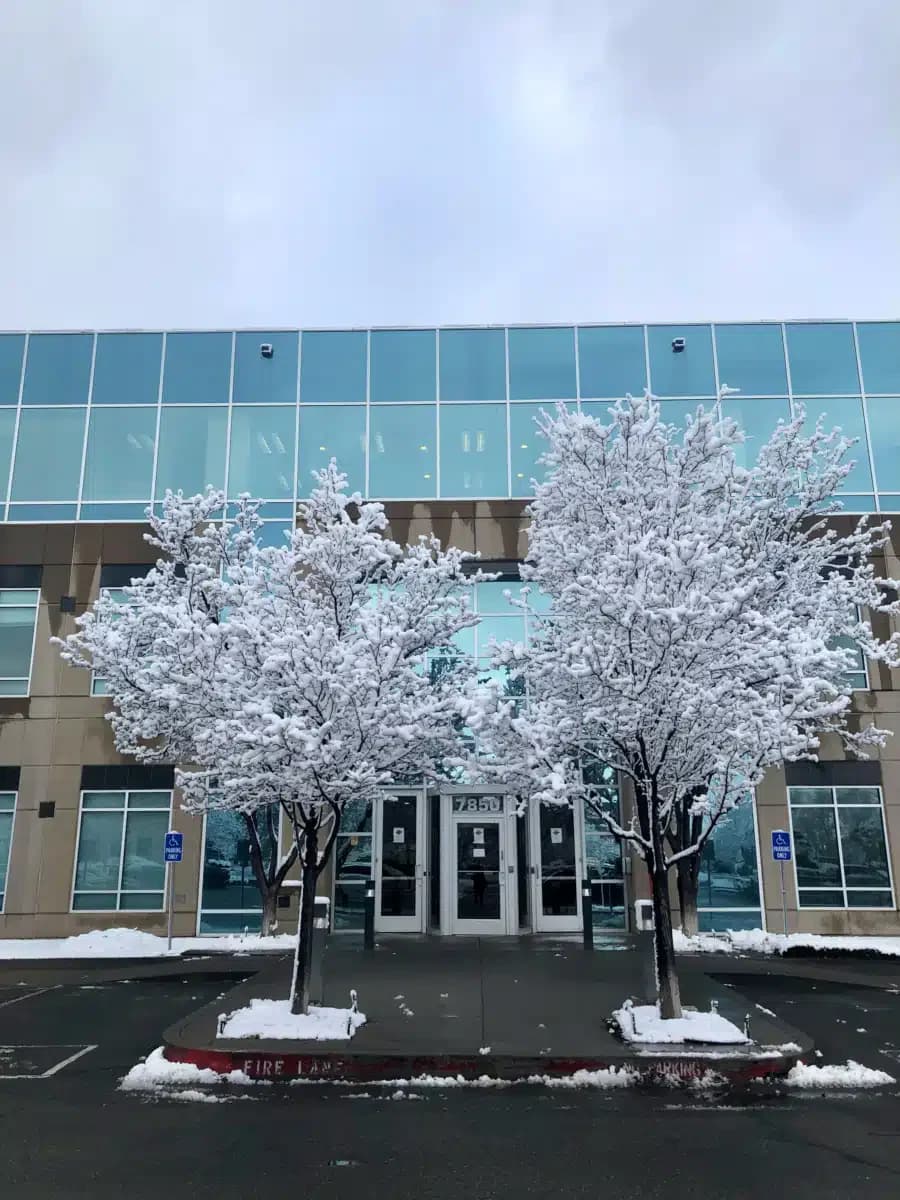 Sage Neuroscience Center - Thumbnail 8