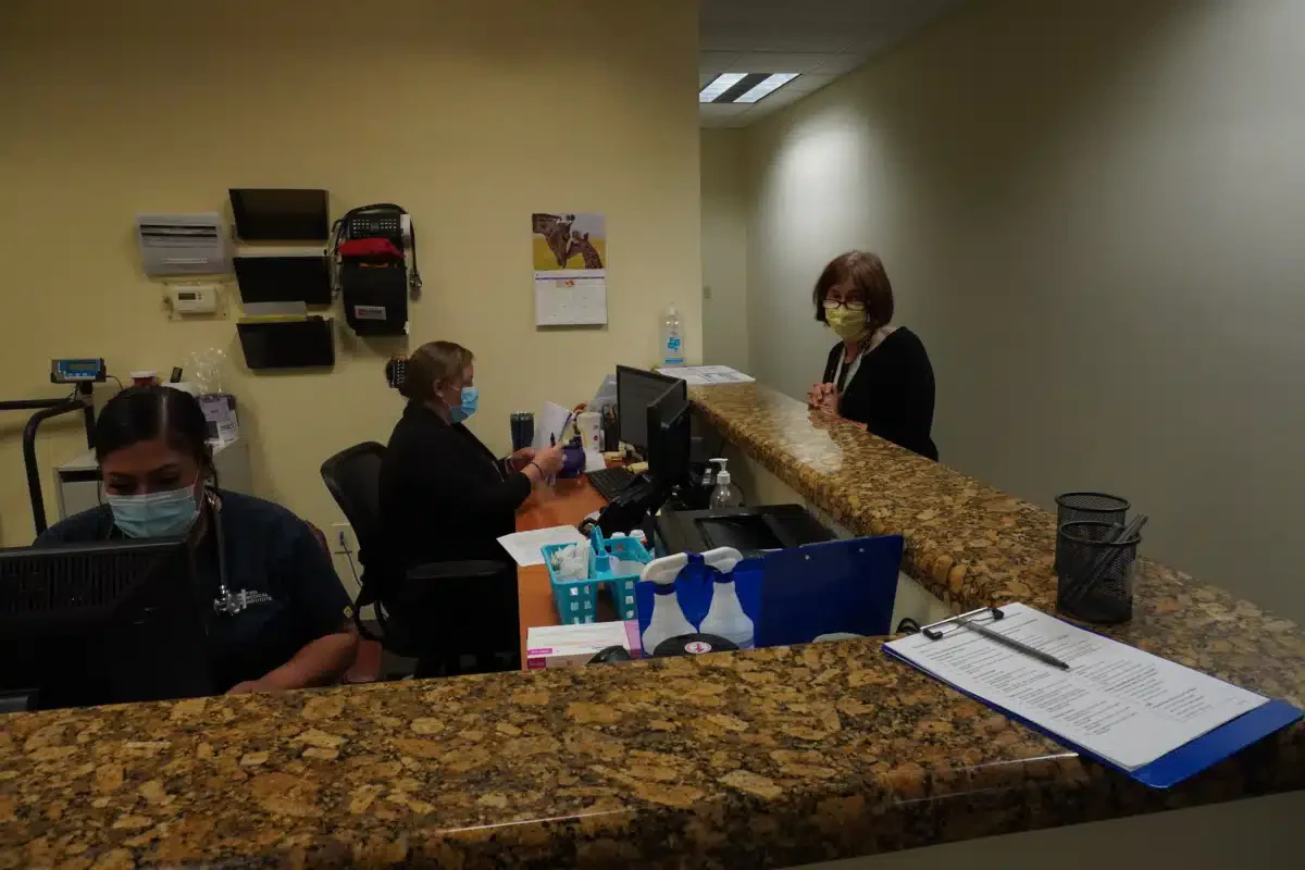 Sage Neuroscience Center - Thumbnail 9