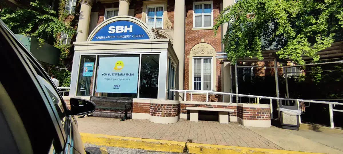 Saint Barnabas Hospital - Thumbnail 5