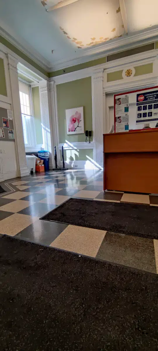 Saint Barnabas Hospital - Thumbnail 7