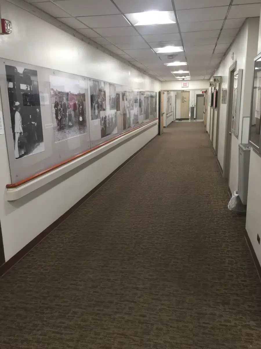 Saint Charles Hospital - Thumbnail 8