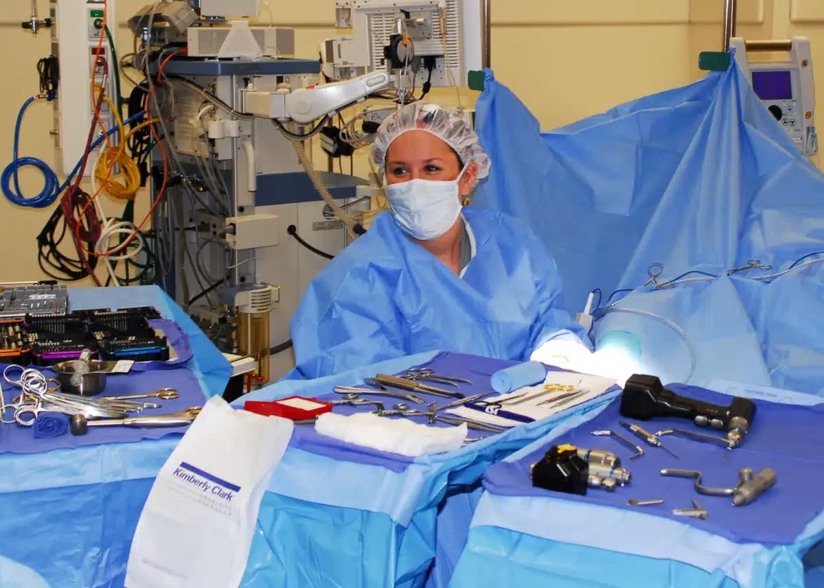 Saint Cloud VAMC - Thumbnail 8