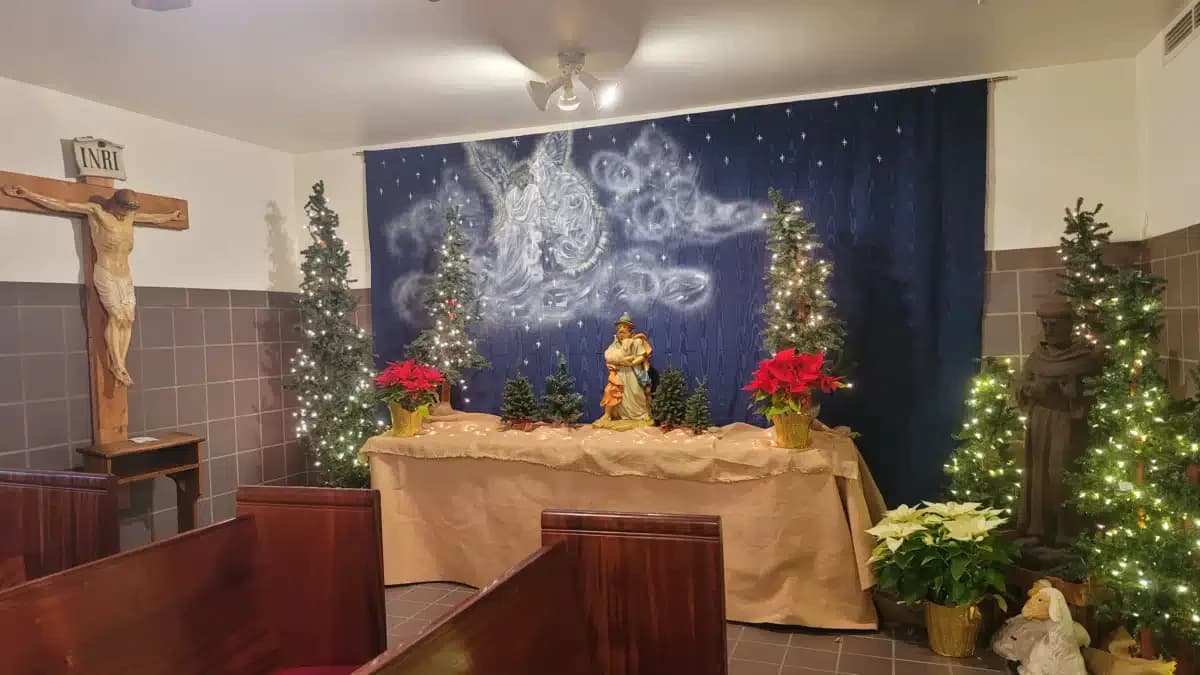 Saint Genevieve - Thumbnail 4