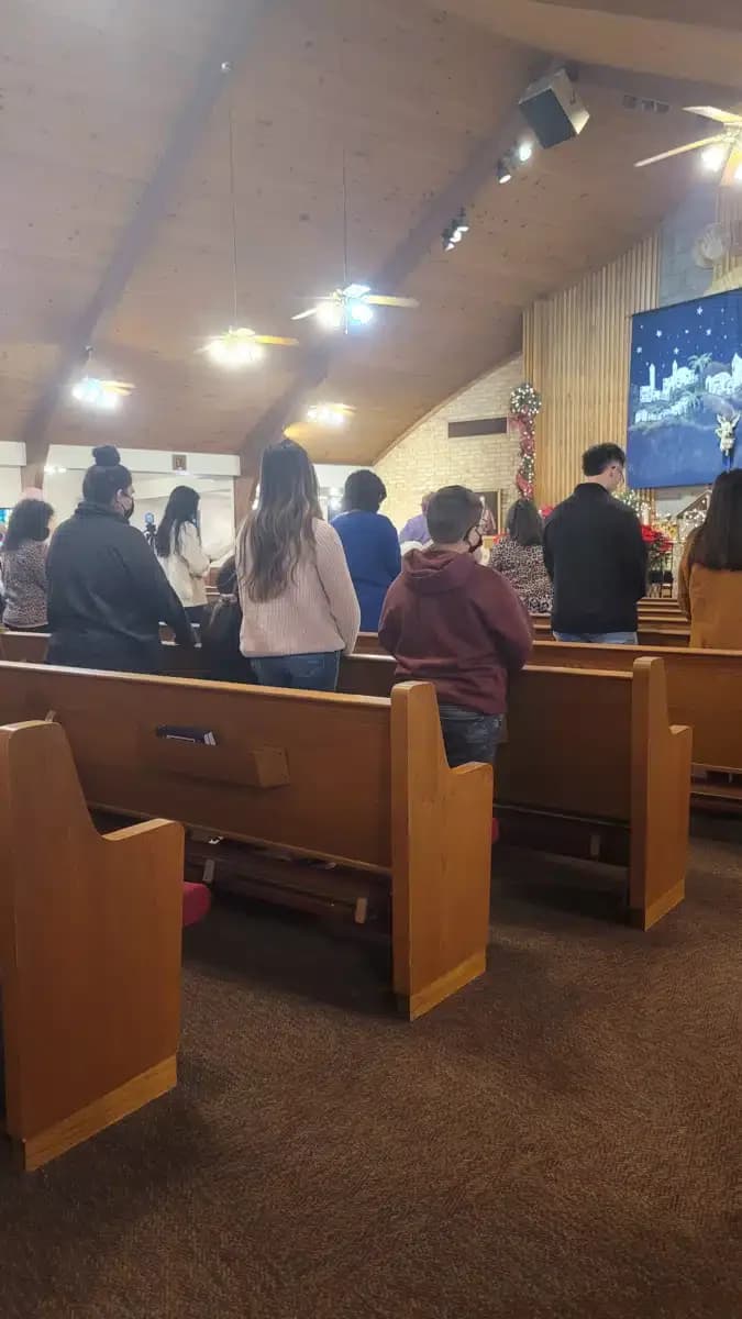 Saint Genevieve - Thumbnail 8