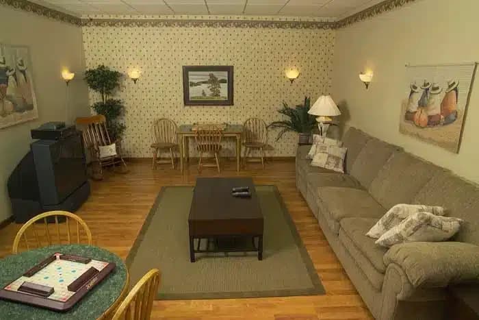 Saint Joseph Institute - Thumbnail 6