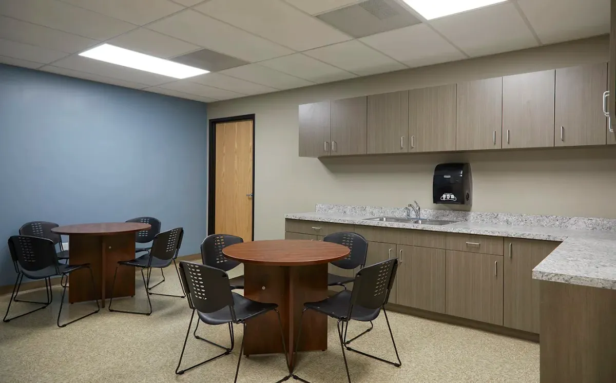 Saint Joseph Metro Treatment Center