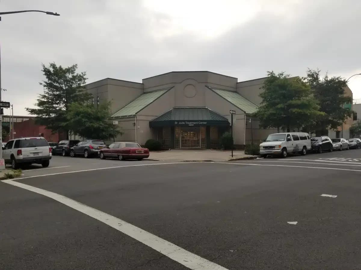 Saint Josephs Hospital/Yonkers - Thumbnail 2