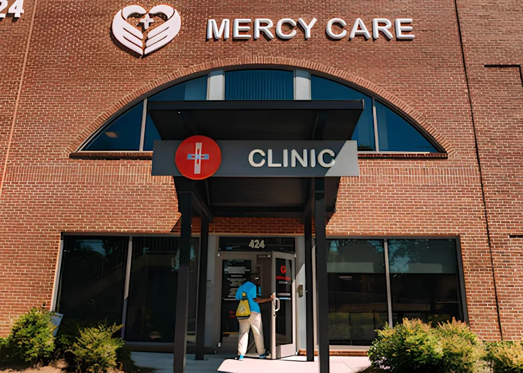 Saint Josephs Mercy Care Services Inc - Thumbnail 3