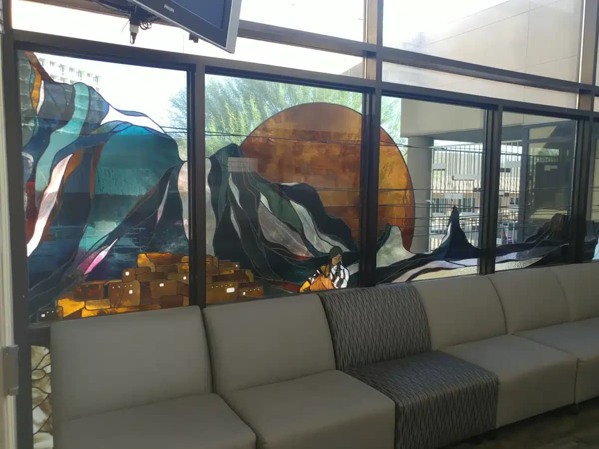 Saint Lukes Behavioral Health Center - Thumbnail 10