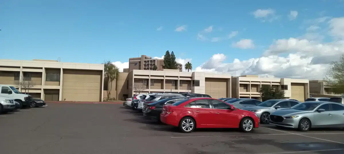 Saint Lukes Behavioral Health Center - Thumbnail 2