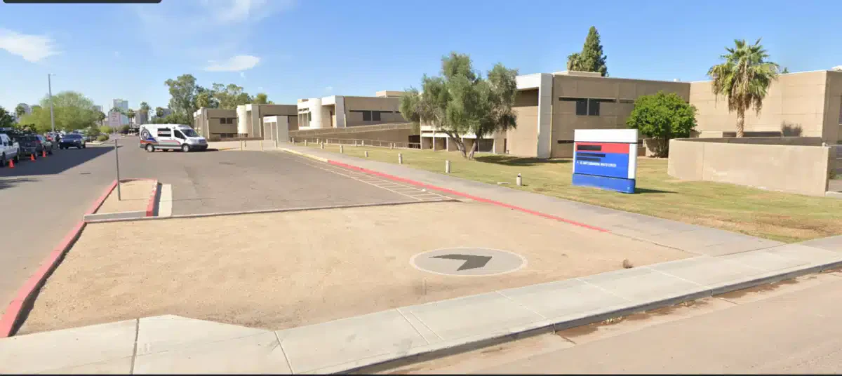 Saint Lukes Behavioral Health Center - Thumbnail 5