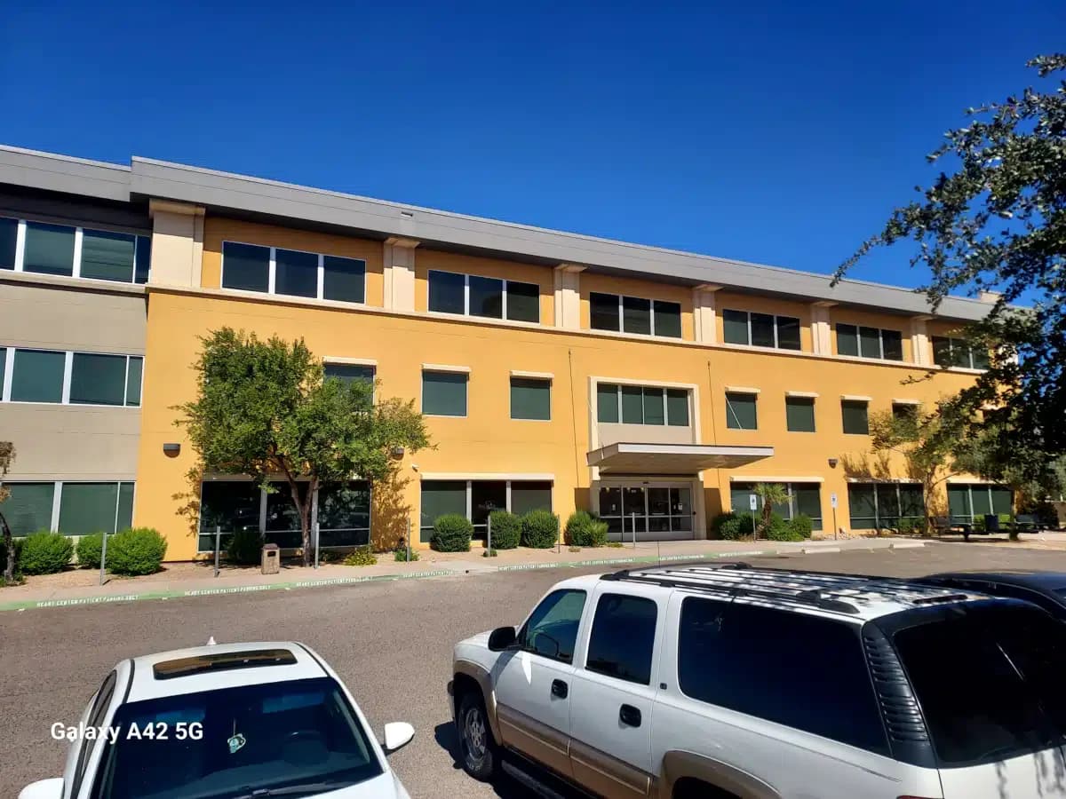 Saint Lukes Behavioral Health Center - Thumbnail 7